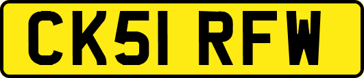 CK51RFW