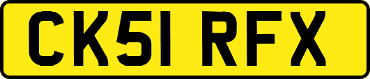 CK51RFX