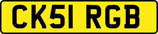 CK51RGB