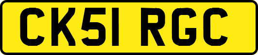 CK51RGC