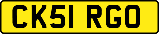 CK51RGO