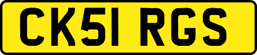 CK51RGS