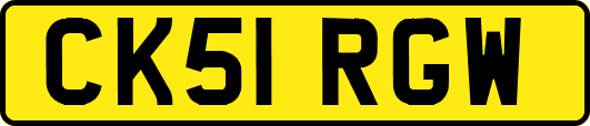 CK51RGW