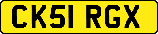 CK51RGX