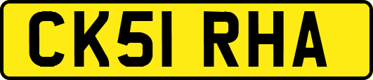 CK51RHA