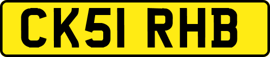 CK51RHB