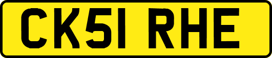 CK51RHE