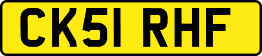 CK51RHF