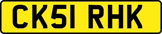 CK51RHK