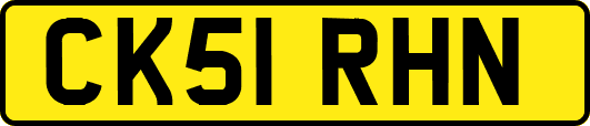 CK51RHN