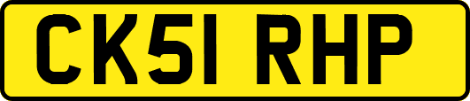 CK51RHP