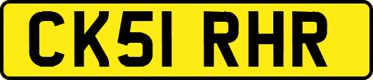 CK51RHR