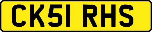 CK51RHS