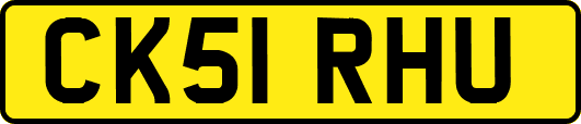 CK51RHU