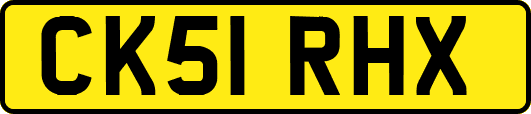 CK51RHX