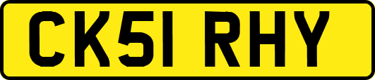 CK51RHY