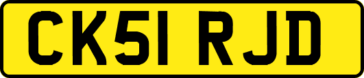 CK51RJD