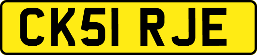 CK51RJE