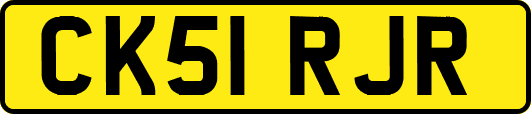 CK51RJR