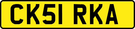 CK51RKA