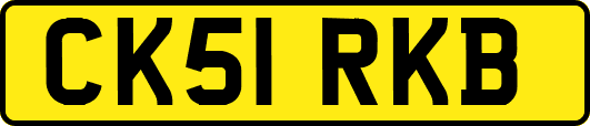 CK51RKB