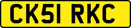 CK51RKC