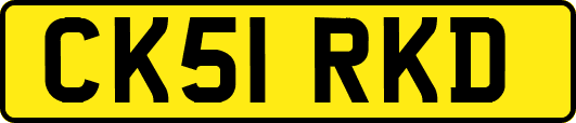 CK51RKD