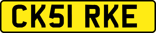 CK51RKE