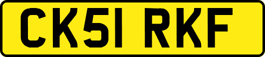 CK51RKF