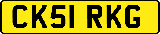 CK51RKG