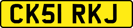 CK51RKJ