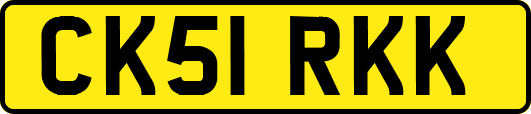 CK51RKK