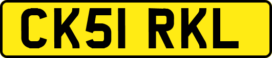 CK51RKL