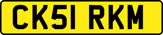 CK51RKM