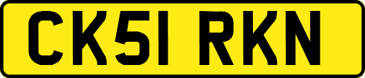 CK51RKN