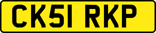 CK51RKP