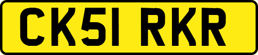 CK51RKR