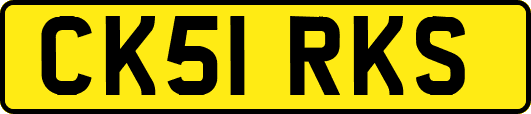 CK51RKS