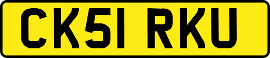 CK51RKU