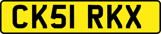 CK51RKX