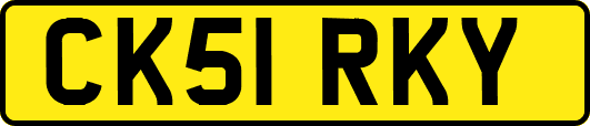 CK51RKY