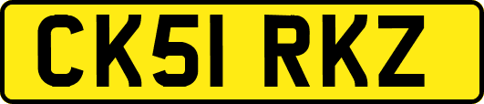 CK51RKZ