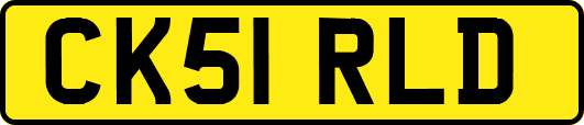 CK51RLD