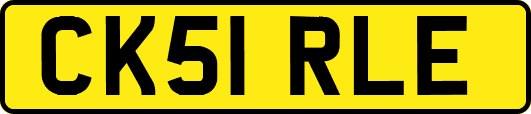 CK51RLE