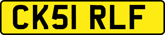 CK51RLF