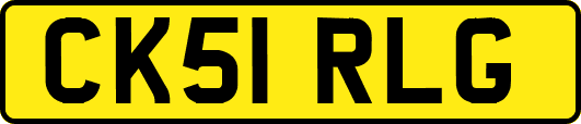 CK51RLG