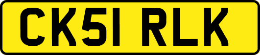 CK51RLK