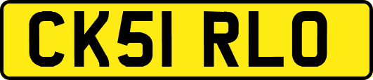 CK51RLO