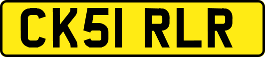 CK51RLR