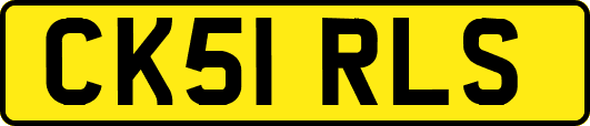 CK51RLS